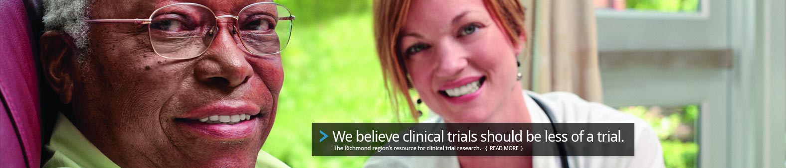 What are Clinical Trials?